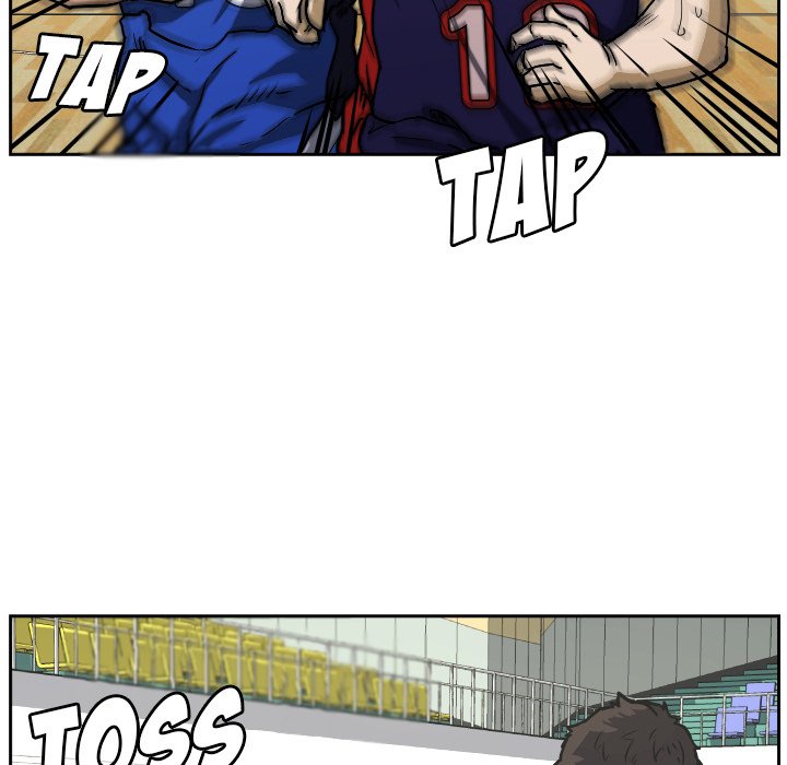 Tweener Chapter 80 - Page 74