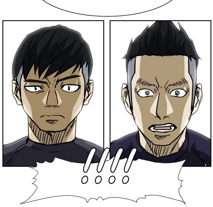 Tweener Chapter 84 - Page 87