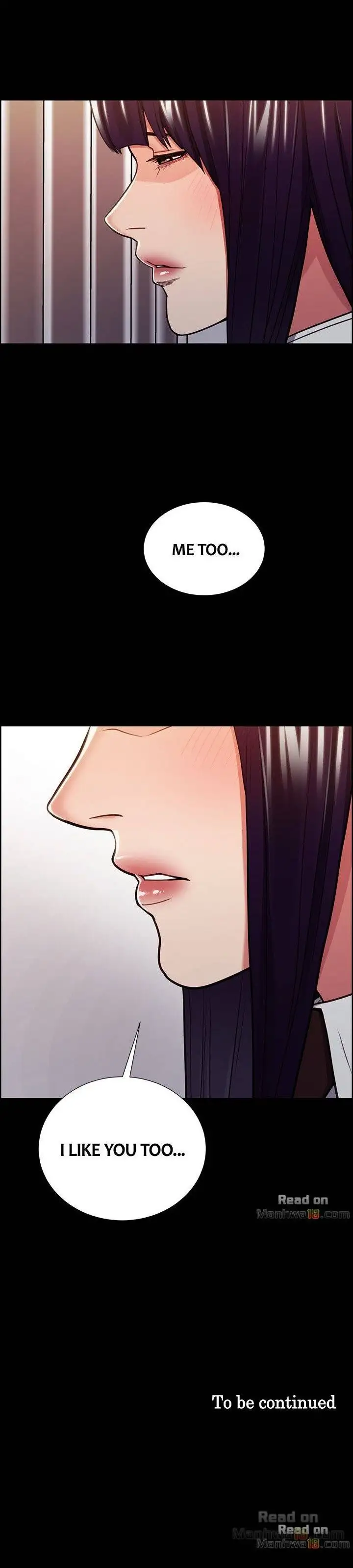 Taste of Forbbiden Fruit Chapter 14 - Page 20