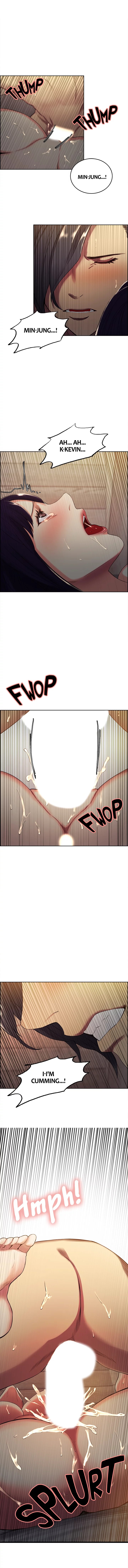 Taste of Forbbiden Fruit Chapter 50 - Page 6