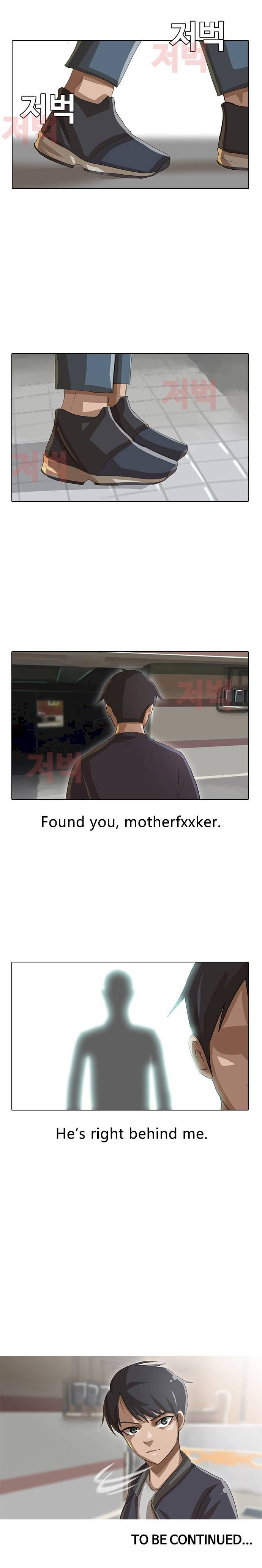 The Girl from Random Chatting! Chapter 10 - Page 10