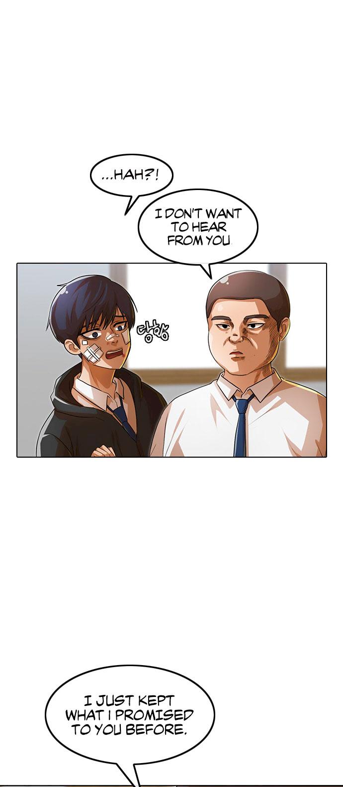 The Girl from Random Chatting! Chapter 118 - Page 10