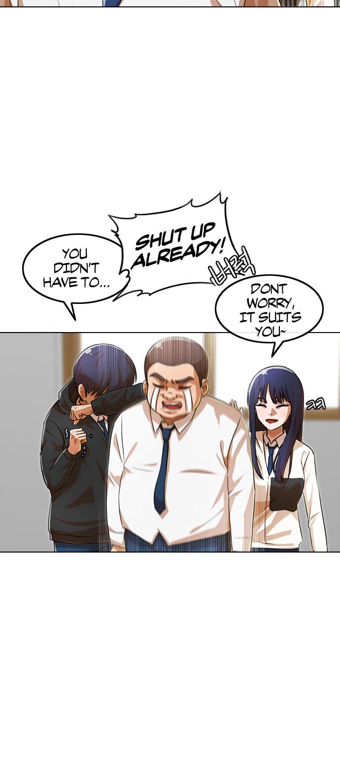 The Girl from Random Chatting! Chapter 118 - Page 12