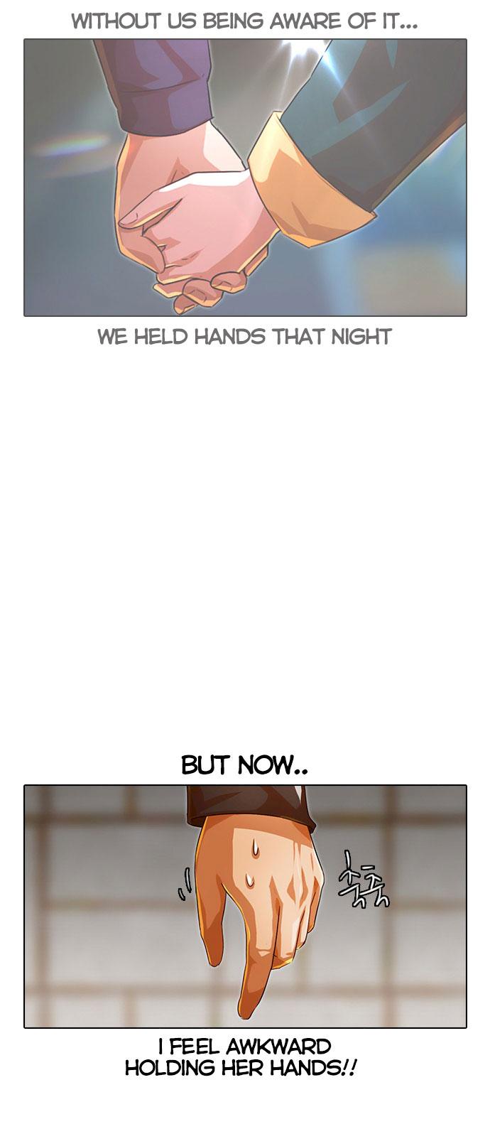 The Girl from Random Chatting! Chapter 118 - Page 19