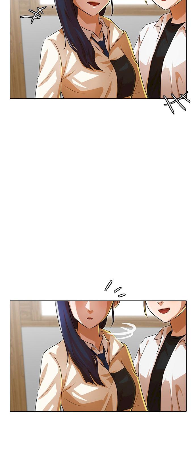 The Girl from Random Chatting! Chapter 118 - Page 2