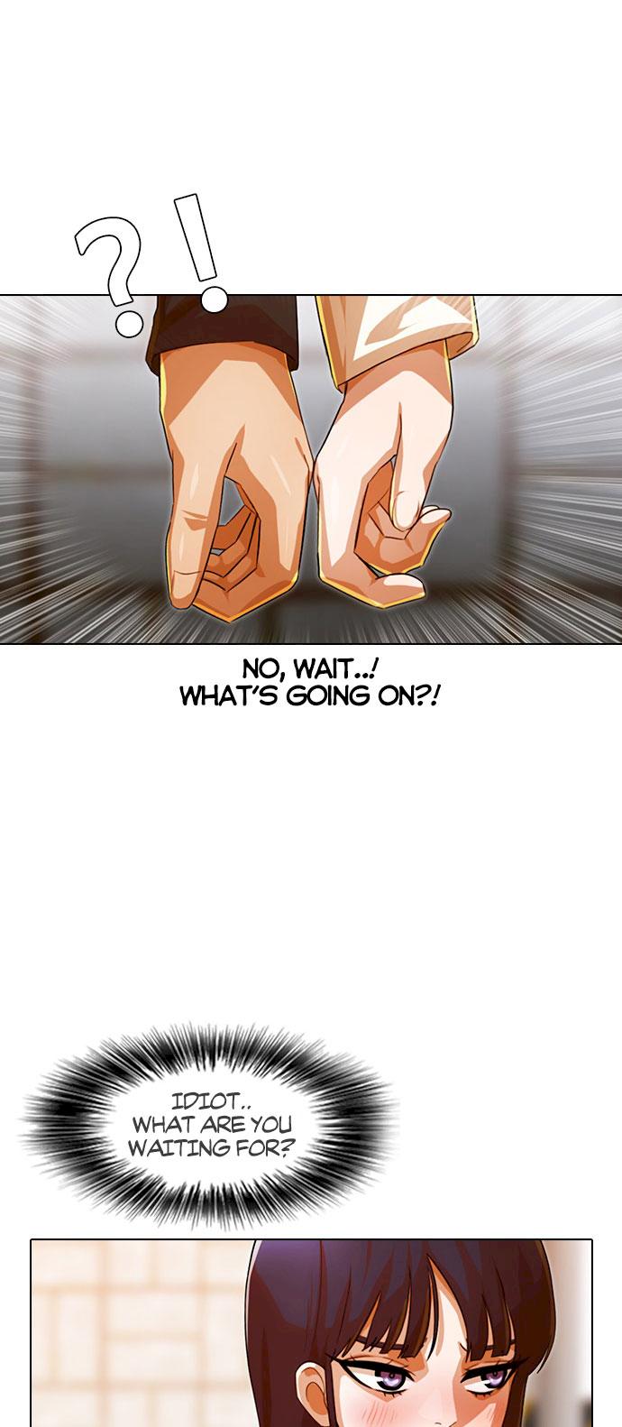 The Girl from Random Chatting! Chapter 118 - Page 23