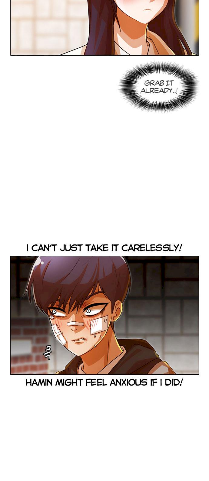 The Girl from Random Chatting! Chapter 118 - Page 24