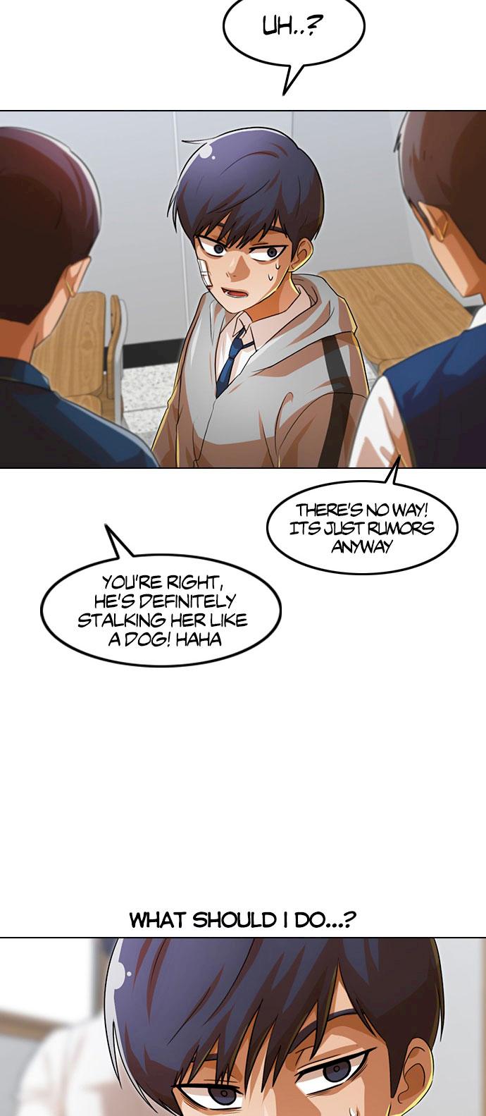 The Girl from Random Chatting! Chapter 118 - Page 30