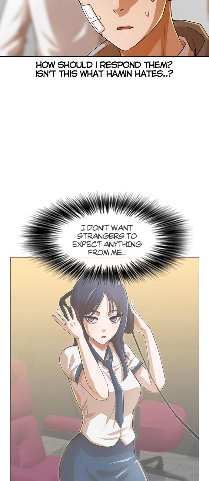 The Girl from Random Chatting! Chapter 118 - Page 31