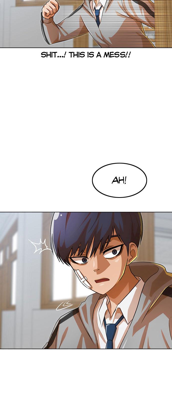 The Girl from Random Chatting! Chapter 118 - Page 34