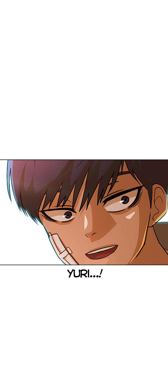 The Girl from Random Chatting! Chapter 118 - Page 36