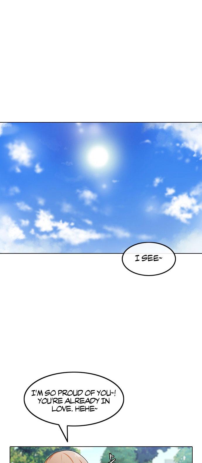 The Girl from Random Chatting! Chapter 118 - Page 37