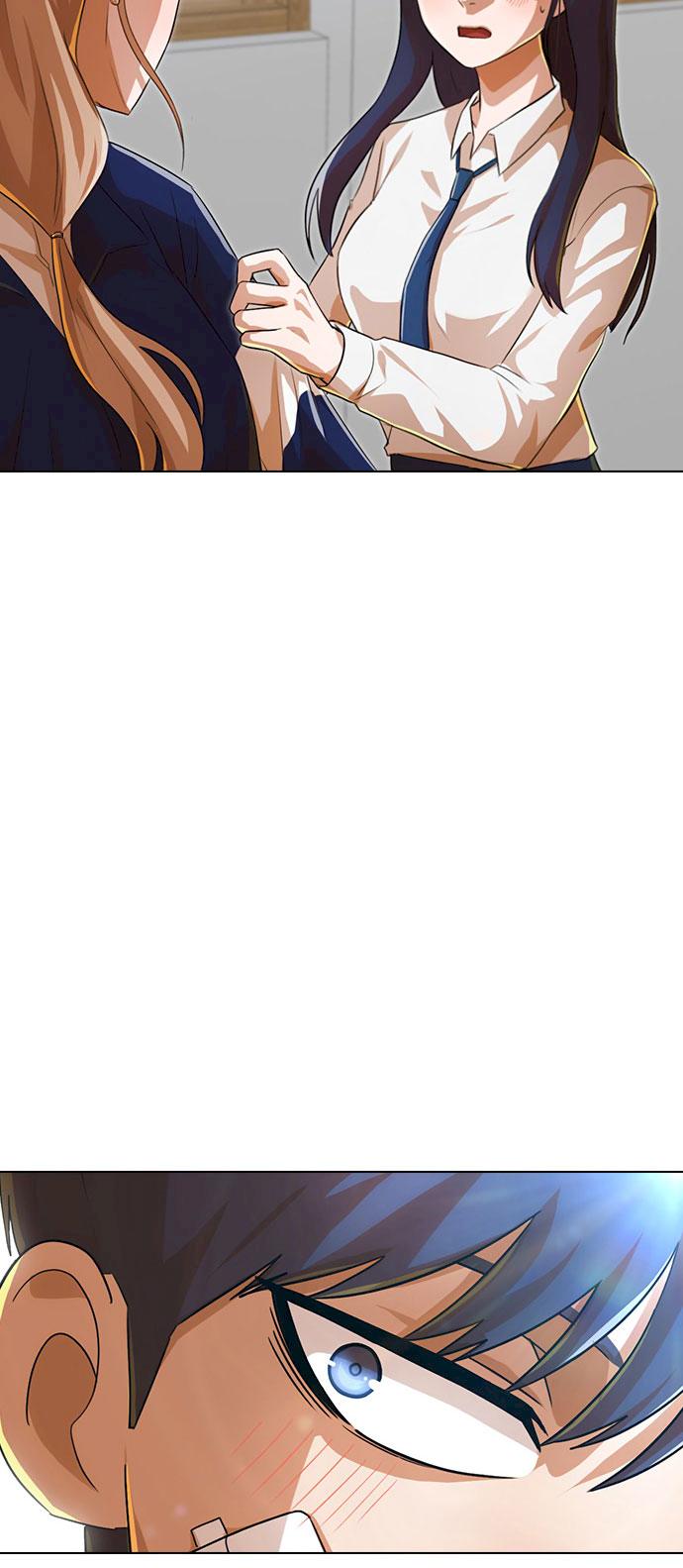 The Girl from Random Chatting! Chapter 118 - Page 43