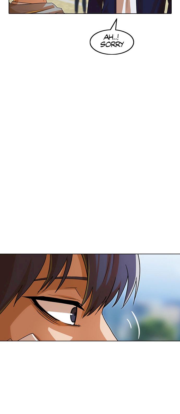 The Girl from Random Chatting! Chapter 118 - Page 48