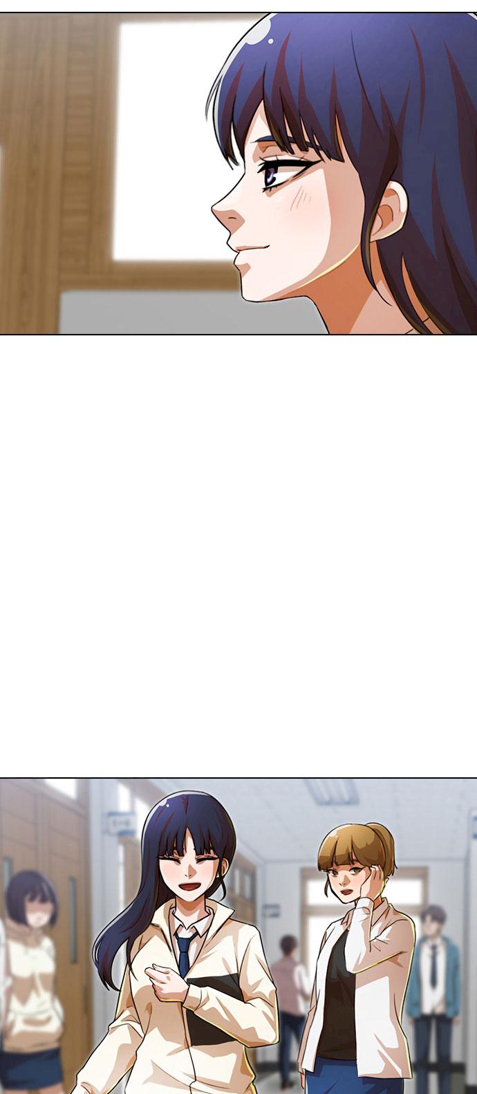 The Girl from Random Chatting! Chapter 118 - Page 5