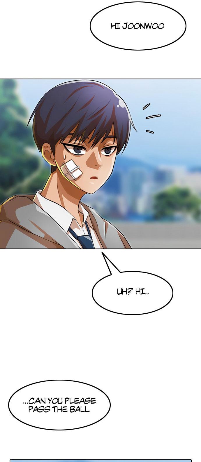 The Girl from Random Chatting! Chapter 118 - Page 50