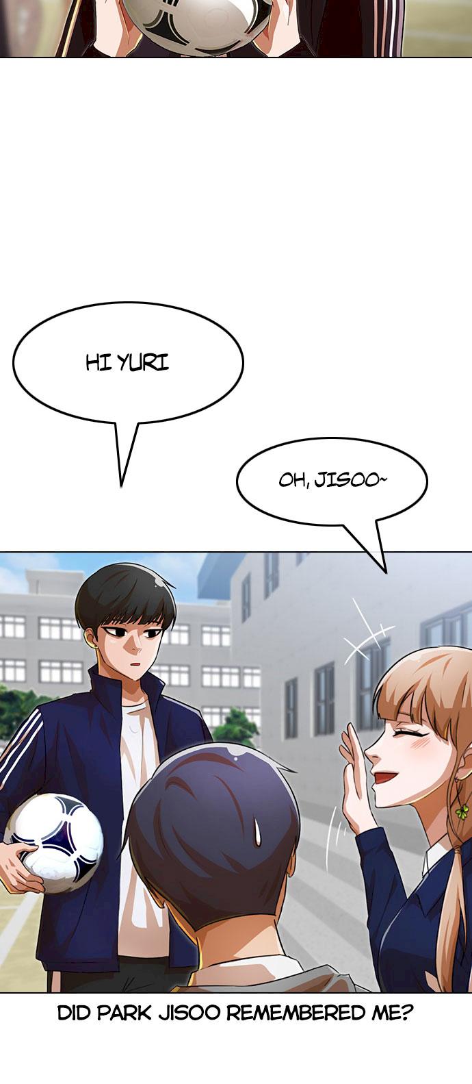 The Girl from Random Chatting! Chapter 118 - Page 52