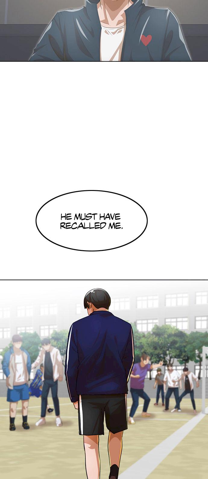 The Girl from Random Chatting! Chapter 118 - Page 57