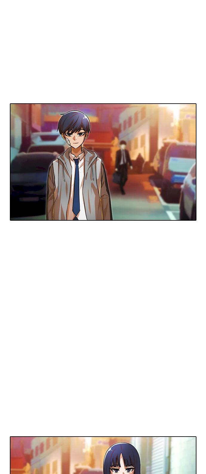 The Girl from Random Chatting! Chapter 118 - Page 61