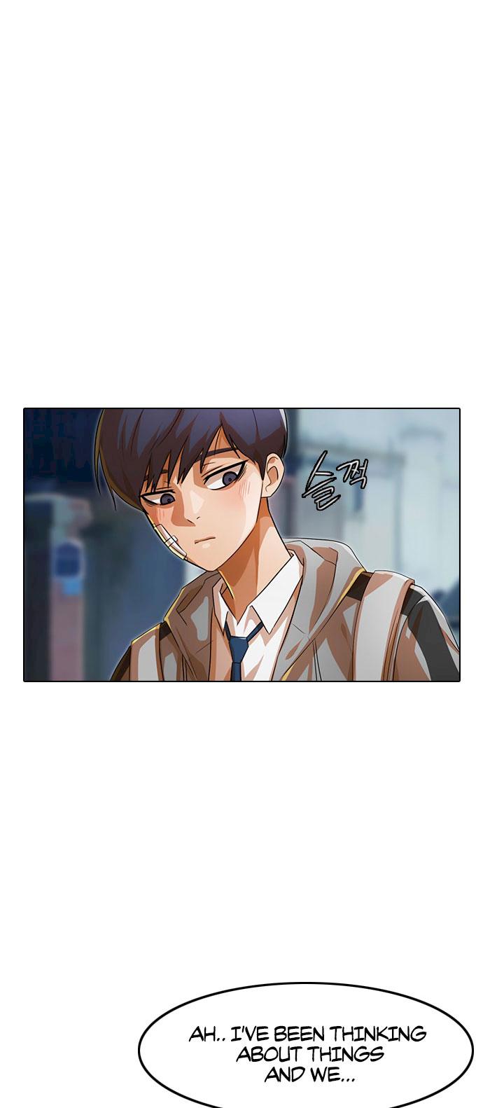 The Girl from Random Chatting! Chapter 118 - Page 63