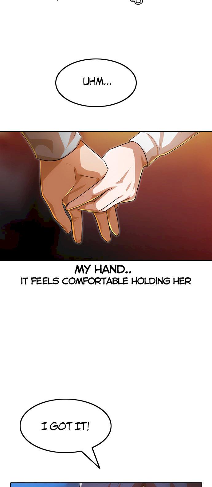 The Girl from Random Chatting! Chapter 118 - Page 71