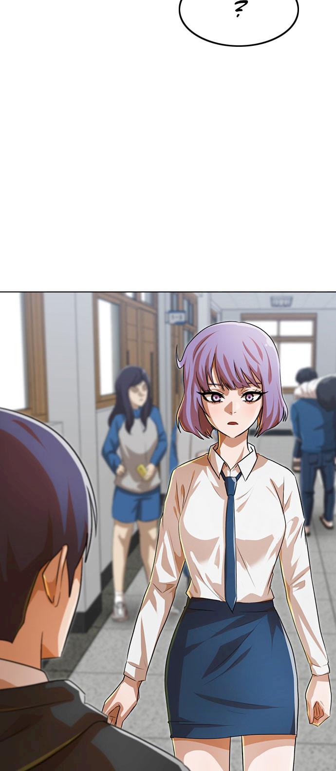 The Girl from Random Chatting! Chapter 118 - Page 81