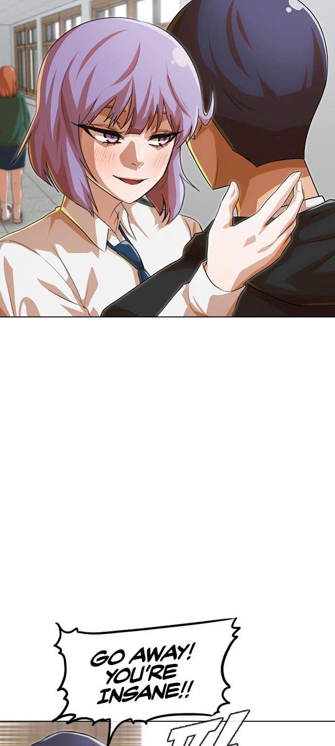 The Girl from Random Chatting! Chapter 119 - Page 14