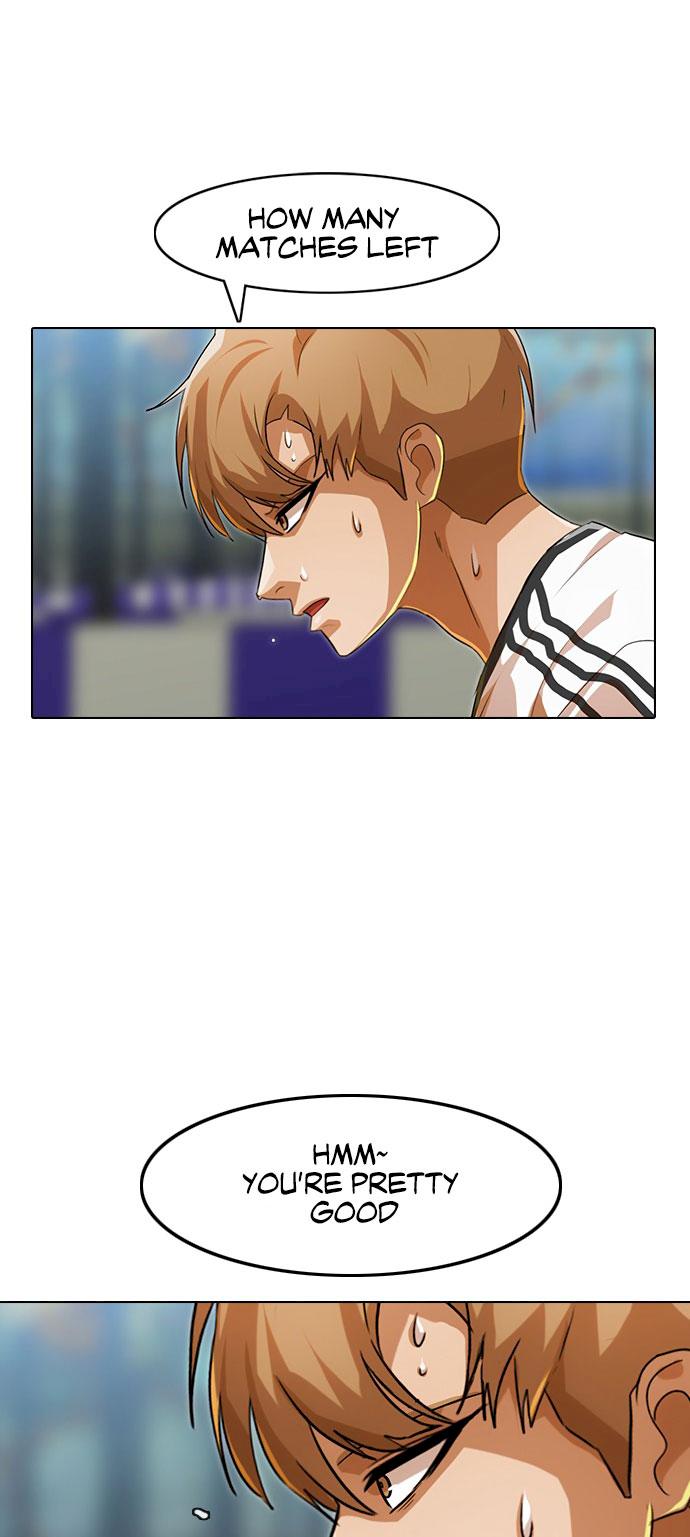 The Girl from Random Chatting! Chapter 119 - Page 29