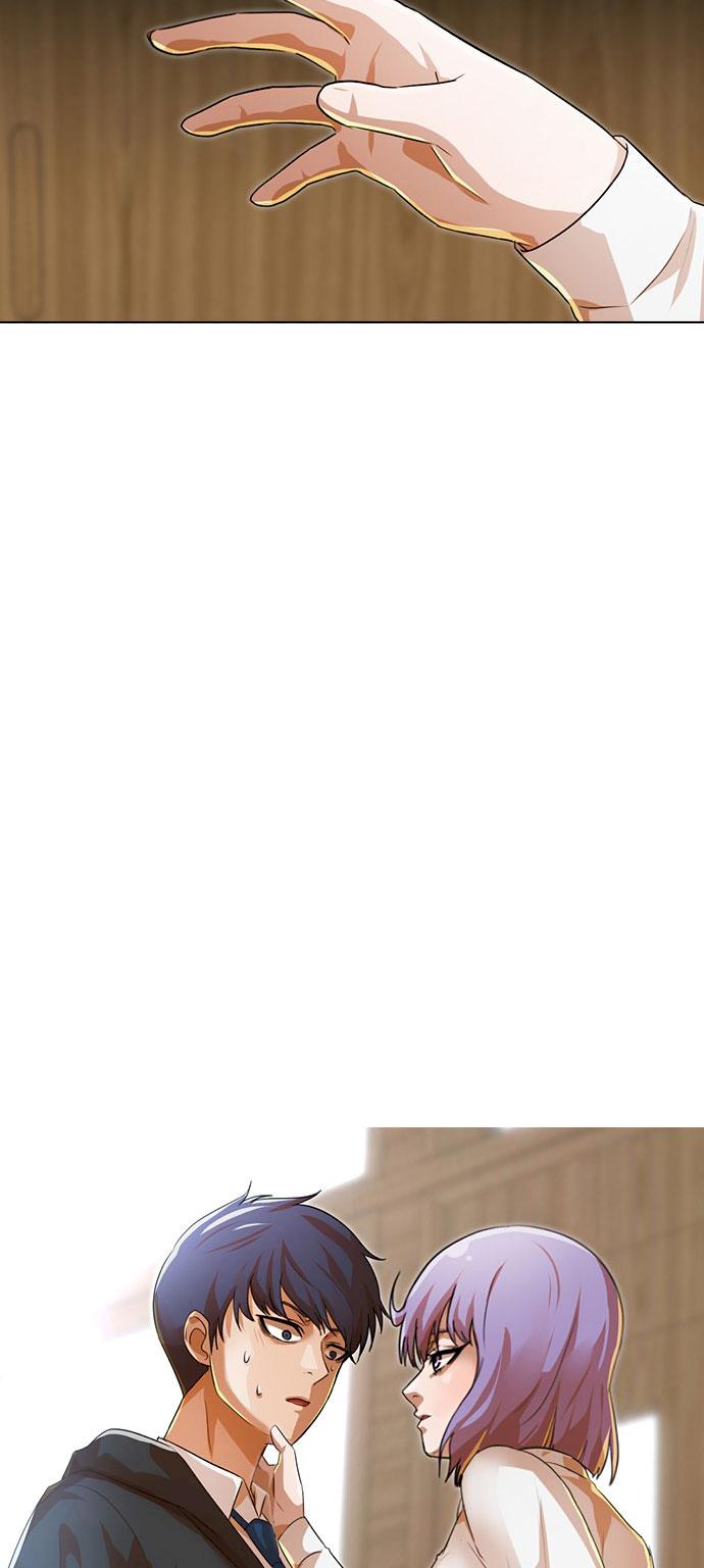 The Girl from Random Chatting! Chapter 119 - Page 5