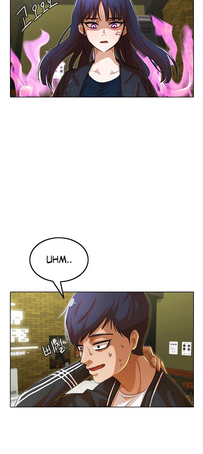 The Girl from Random Chatting! Chapter 119 - Page 50