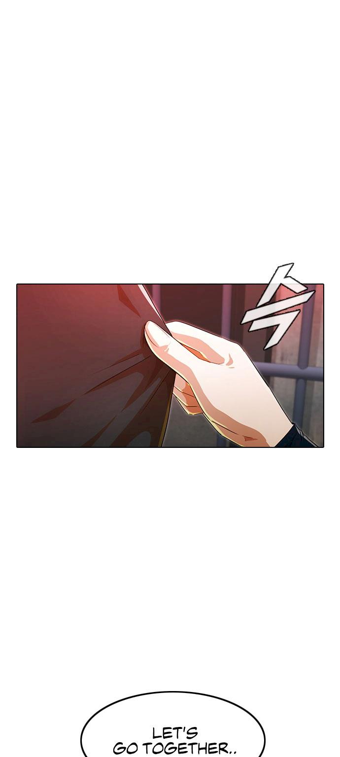 The Girl from Random Chatting! Chapter 119 - Page 63