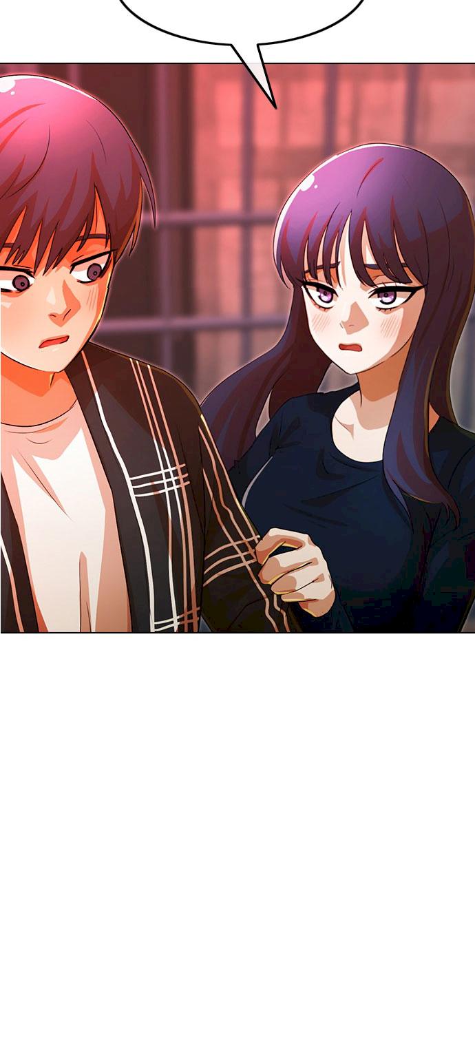 The Girl from Random Chatting! Chapter 119 - Page 64