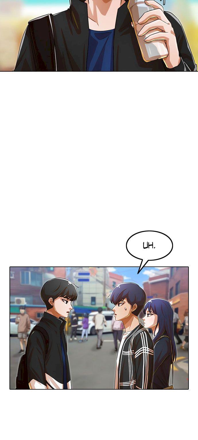 The Girl from Random Chatting! Chapter 120 - Page 21