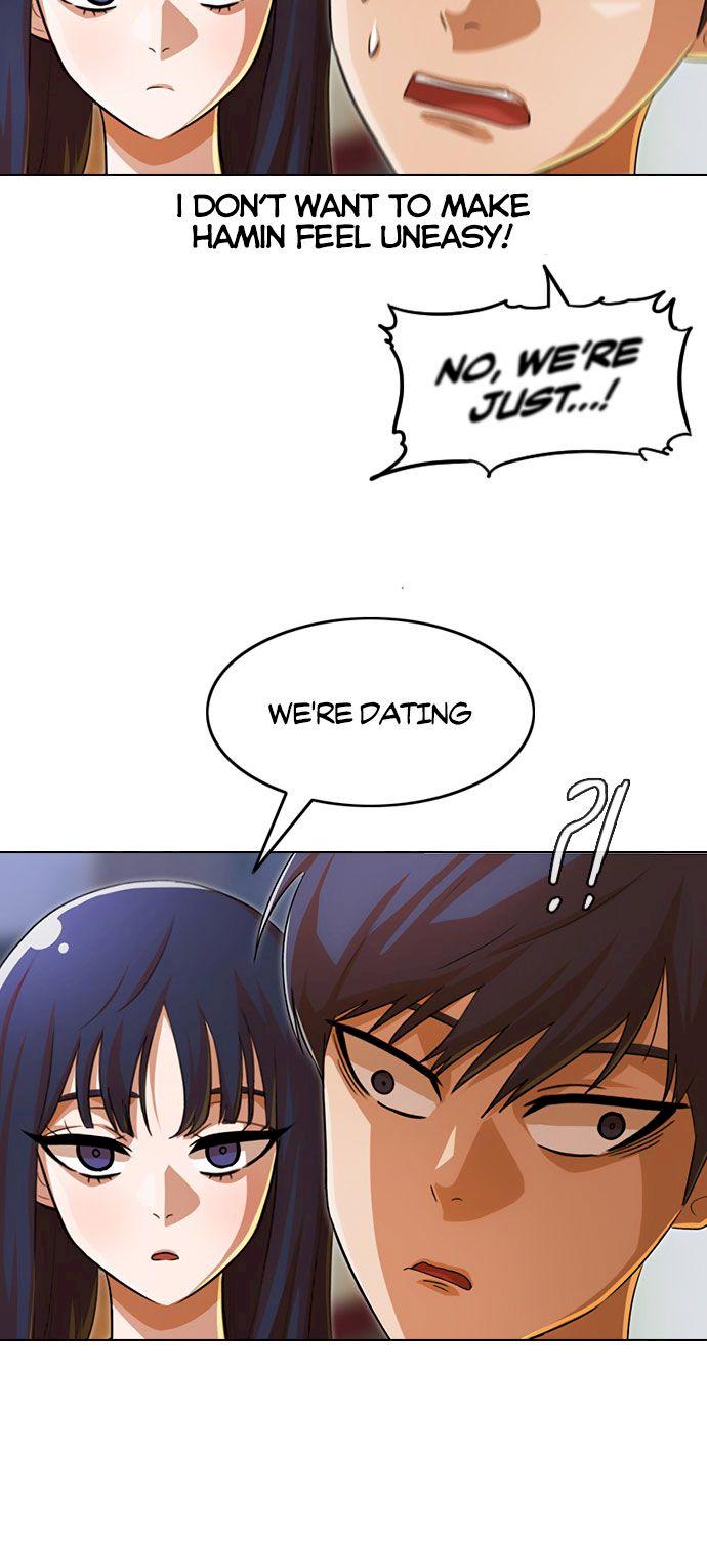 The Girl from Random Chatting! Chapter 120 - Page 26