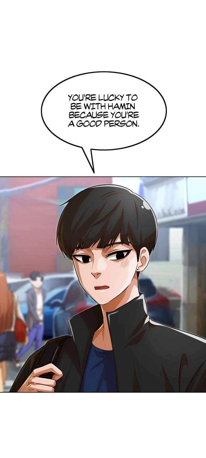 The Girl from Random Chatting! Chapter 120 - Page 31