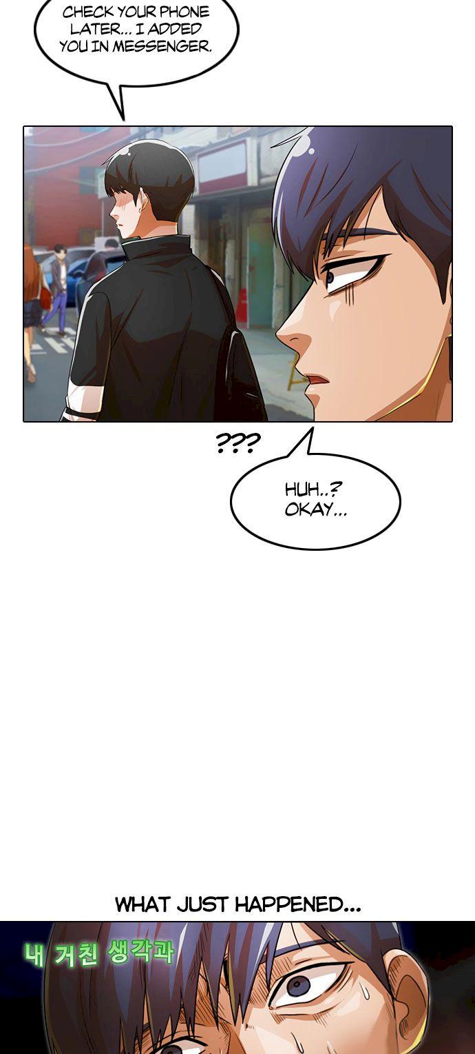 The Girl from Random Chatting! Chapter 120 - Page 33