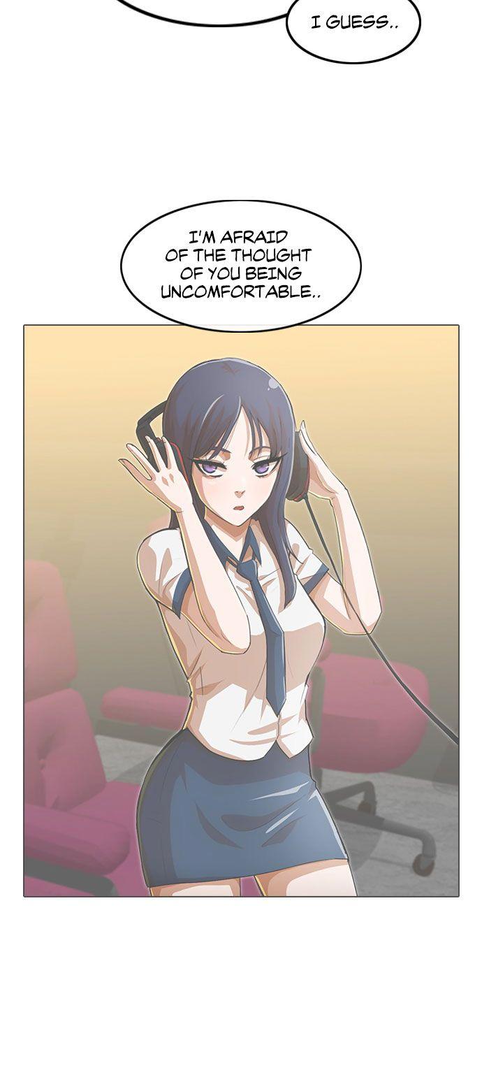 The Girl from Random Chatting! Chapter 120 - Page 41