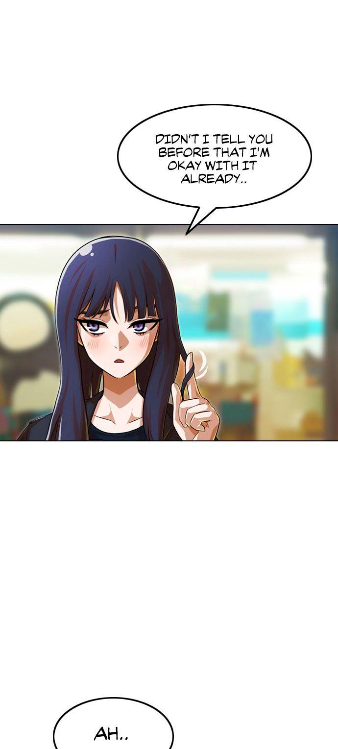 The Girl from Random Chatting! Chapter 120 - Page 42