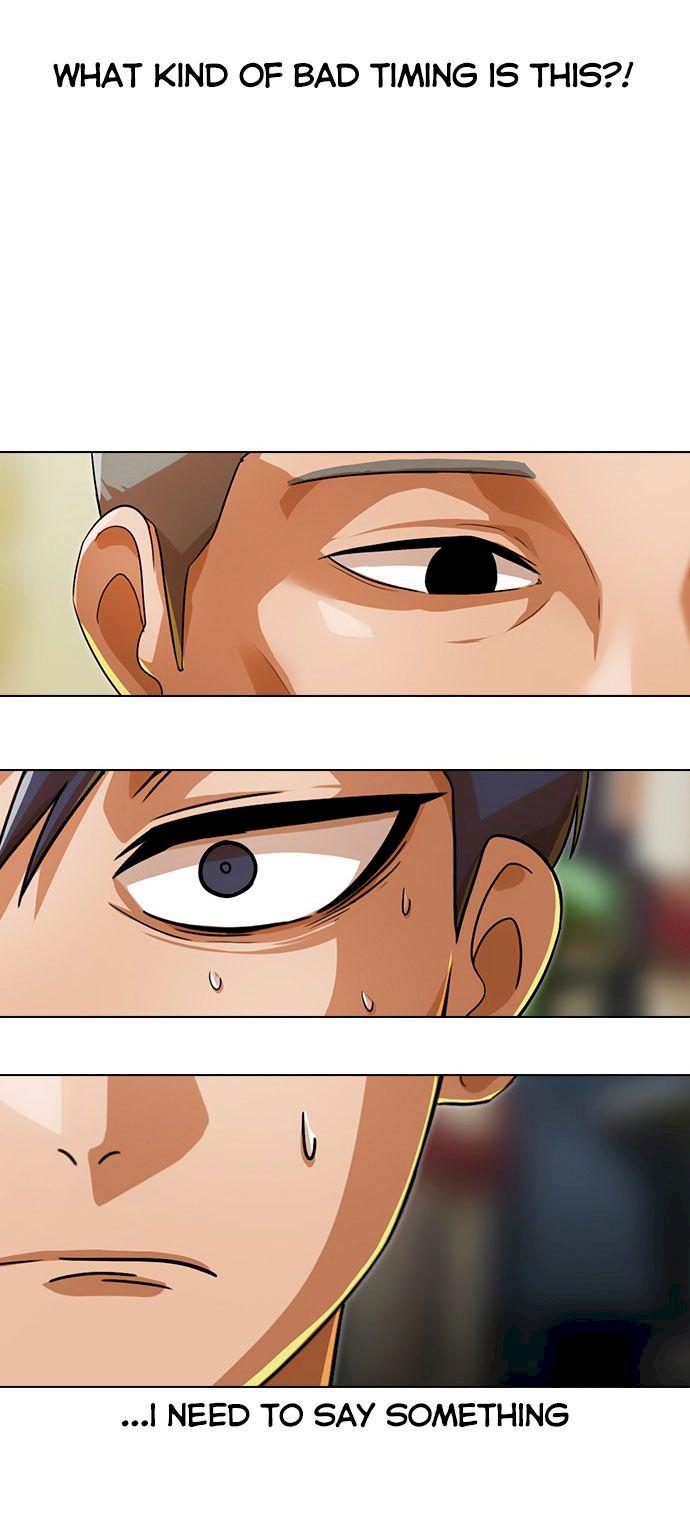 The Girl from Random Chatting! Chapter 120 - Page 50