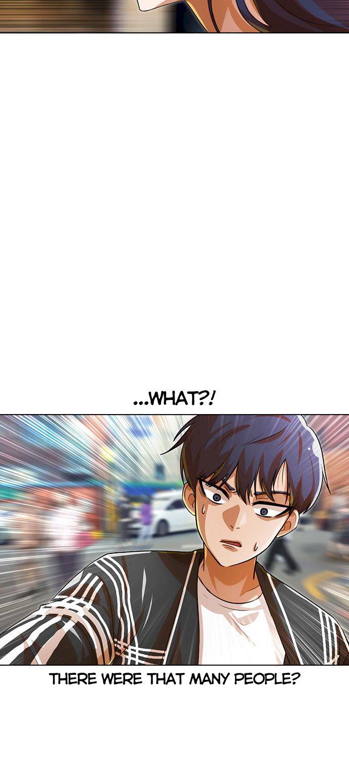 The Girl from Random Chatting! Chapter 120 - Page 57