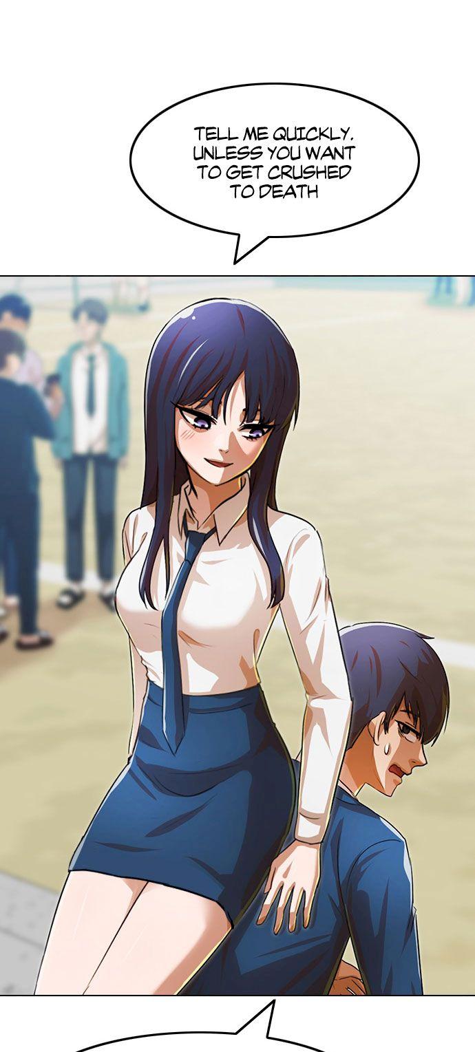 The Girl from Random Chatting! Chapter 120 - Page 67