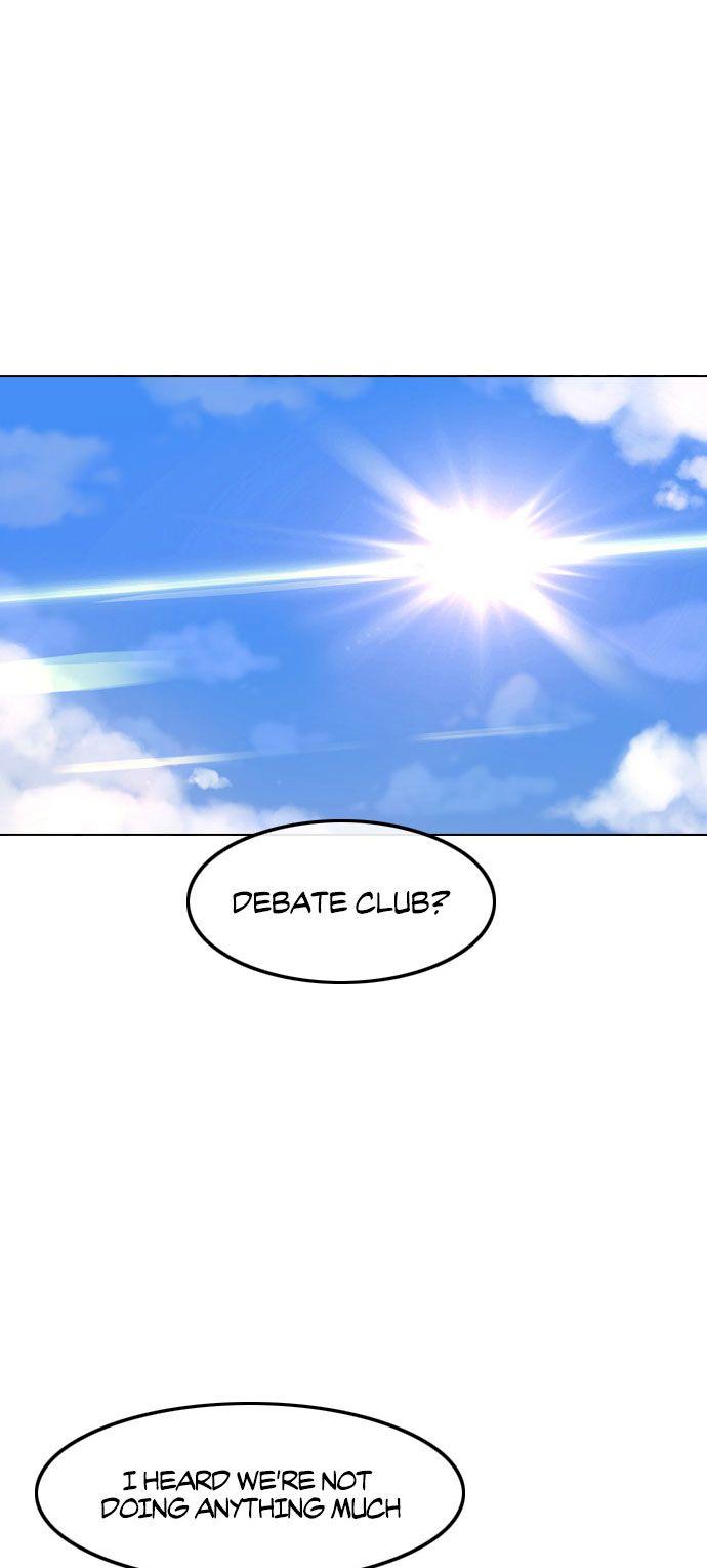 The Girl from Random Chatting! Chapter 120 - Page 69