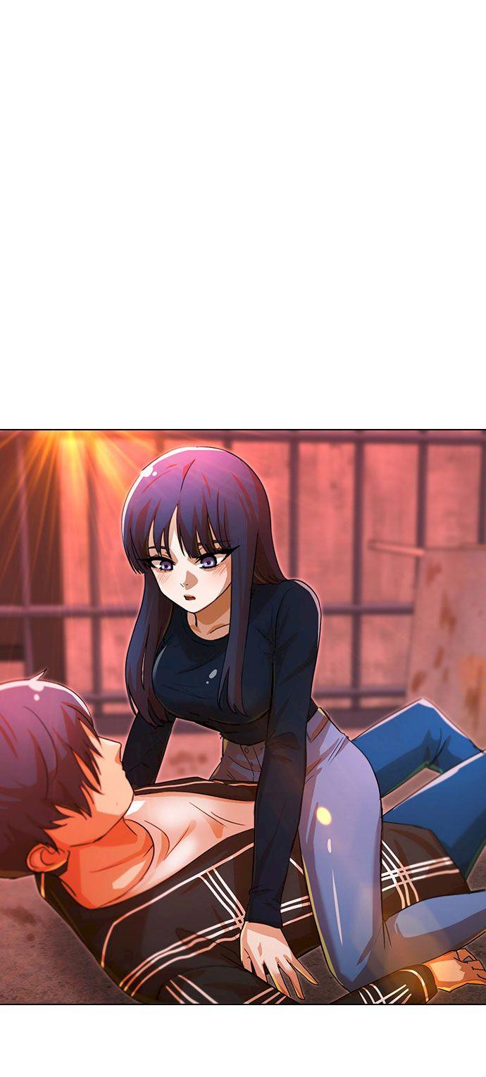 The Girl from Random Chatting! Chapter 120 - Page 7