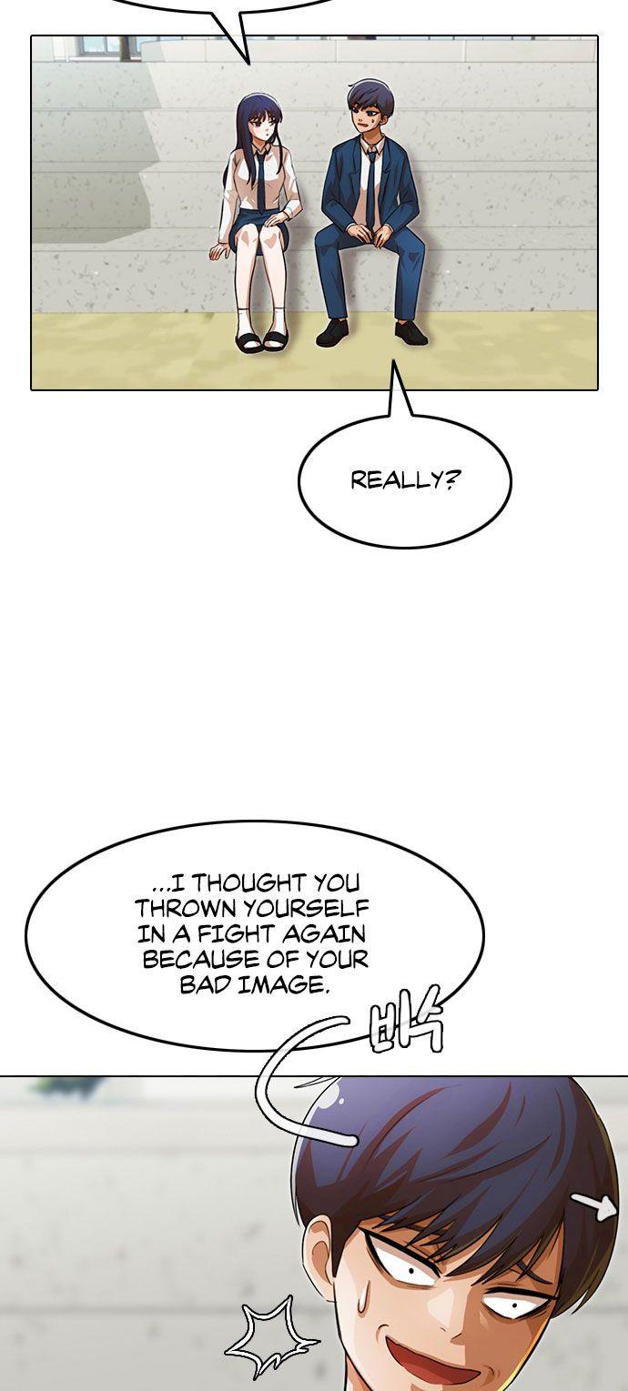 The Girl from Random Chatting! Chapter 120 - Page 70