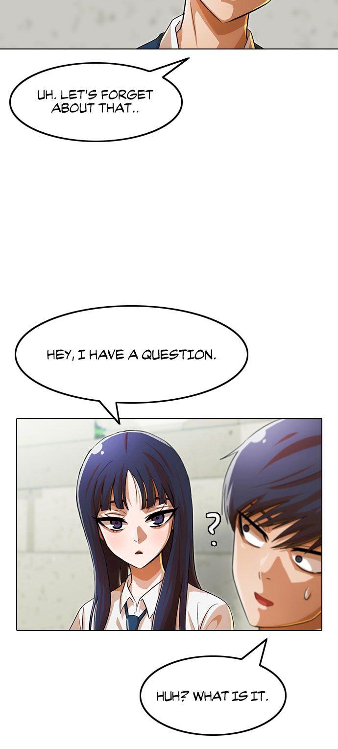 The Girl from Random Chatting! Chapter 120 - Page 71