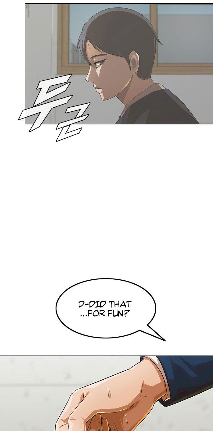 The Girl from Random Chatting! Chapter 120 - Page 76