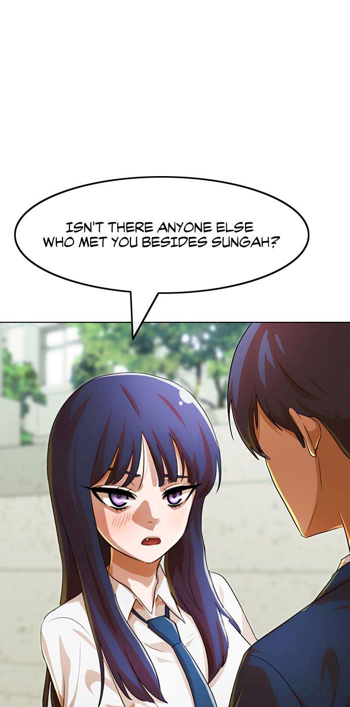 The Girl from Random Chatting! Chapter 120 - Page 78