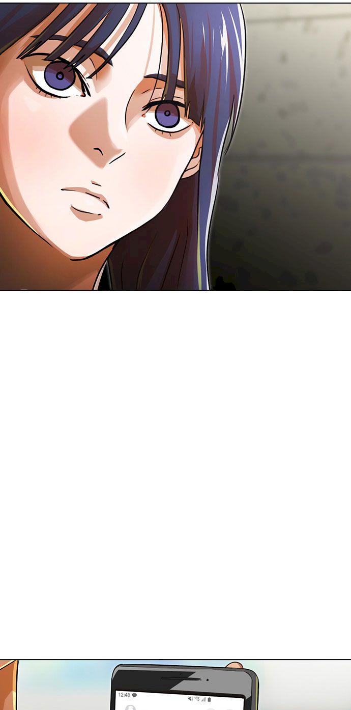 The Girl from Random Chatting! Chapter 120 - Page 88