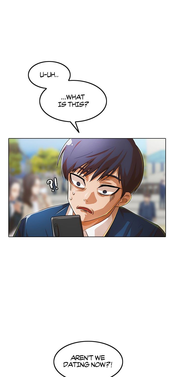 The Girl from Random Chatting! Chapter 121 - Page 10