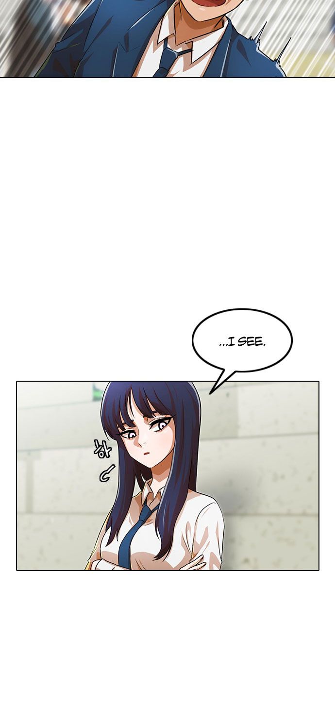 The Girl from Random Chatting! Chapter 121 - Page 18